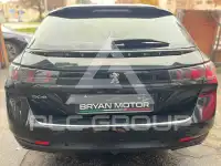 2021 Peugeot 508