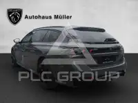 2021 Peugeot 508