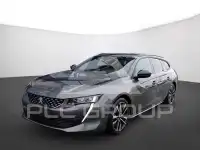 2021 Peugeot 508