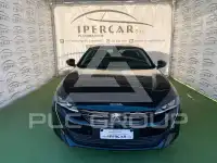 2021 Peugeot 508