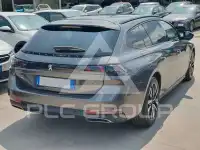 2021 Peugeot 508