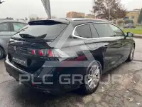 2021 Peugeot 508