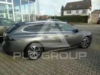 2021 Peugeot 508