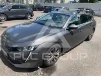 2021 Peugeot 508