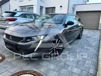 2021 Peugeot 508