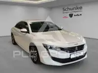 2021 Peugeot 508