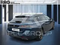 2021 Peugeot 508
