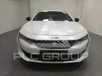 2021 Peugeot 508