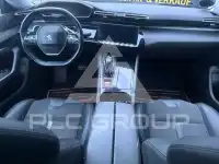 2021 Peugeot 508