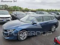 2021 Peugeot 508
