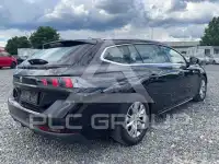 2021 Peugeot 508