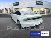 2021 Peugeot 508