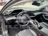 2021 Peugeot 508