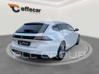 2021 Peugeot 508
