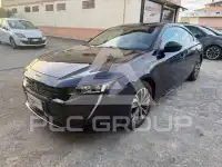 2021 Peugeot 508