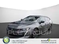 2021 Peugeot 508