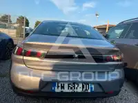 2021 Peugeot 508
