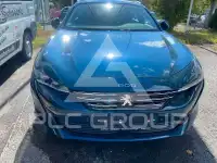 2021 Peugeot 508