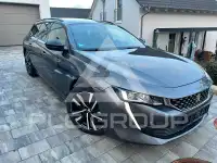 2021 Peugeot 508