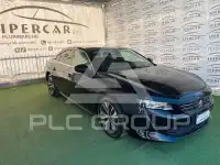 2021 Peugeot 508