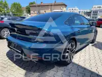 2021 Peugeot 508