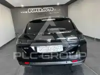 2021 Peugeot 508