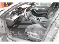 2021 Peugeot 508