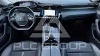 2021 Peugeot 508