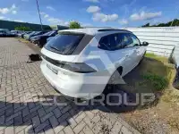 2021 Peugeot 508