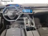 2021 Peugeot 508