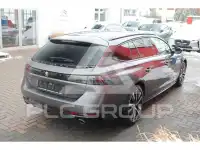 2021 Peugeot 508