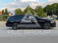 2021 Peugeot 508
