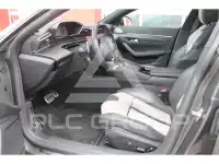 2021 Peugeot 508