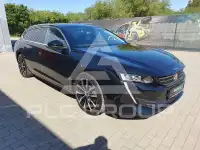 2021 Peugeot 508
