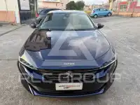 2021 Peugeot 508