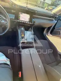 2021 Peugeot 508