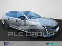 2021 Peugeot 508