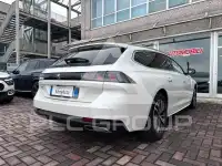 2021 Peugeot 508