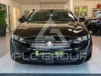 2021 Peugeot 508