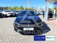 2021 Peugeot 508