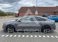 2021 Peugeot 508