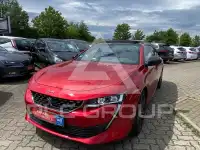 2021 Peugeot 508