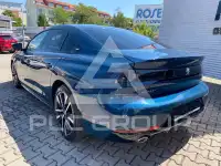 2021 Peugeot 508