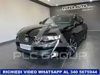 2021 Peugeot 508