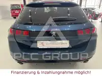 2021 Peugeot 508