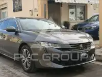 2021 Peugeot 508