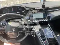 2021 Peugeot 508