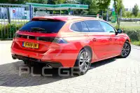 2021 Peugeot 508