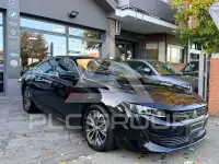 2021 Peugeot 508