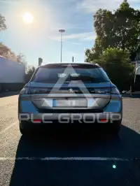 2021 Peugeot 508